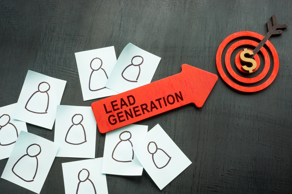 Lead Generation